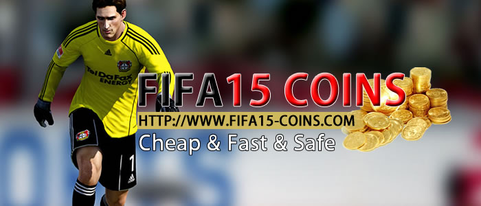 FIFA15-coins