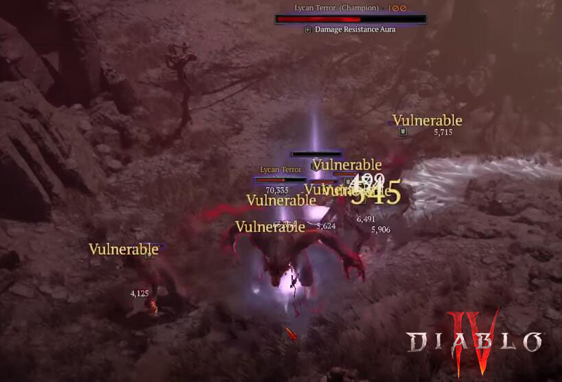 Gaming Thrills: Diablo 4's Season 3, Hell Tide, and Beyond
