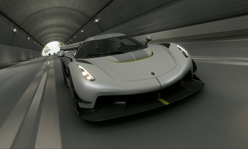 The Coolest Cars in Forza Horizon 6 Aren’t Always the Ones You Expect