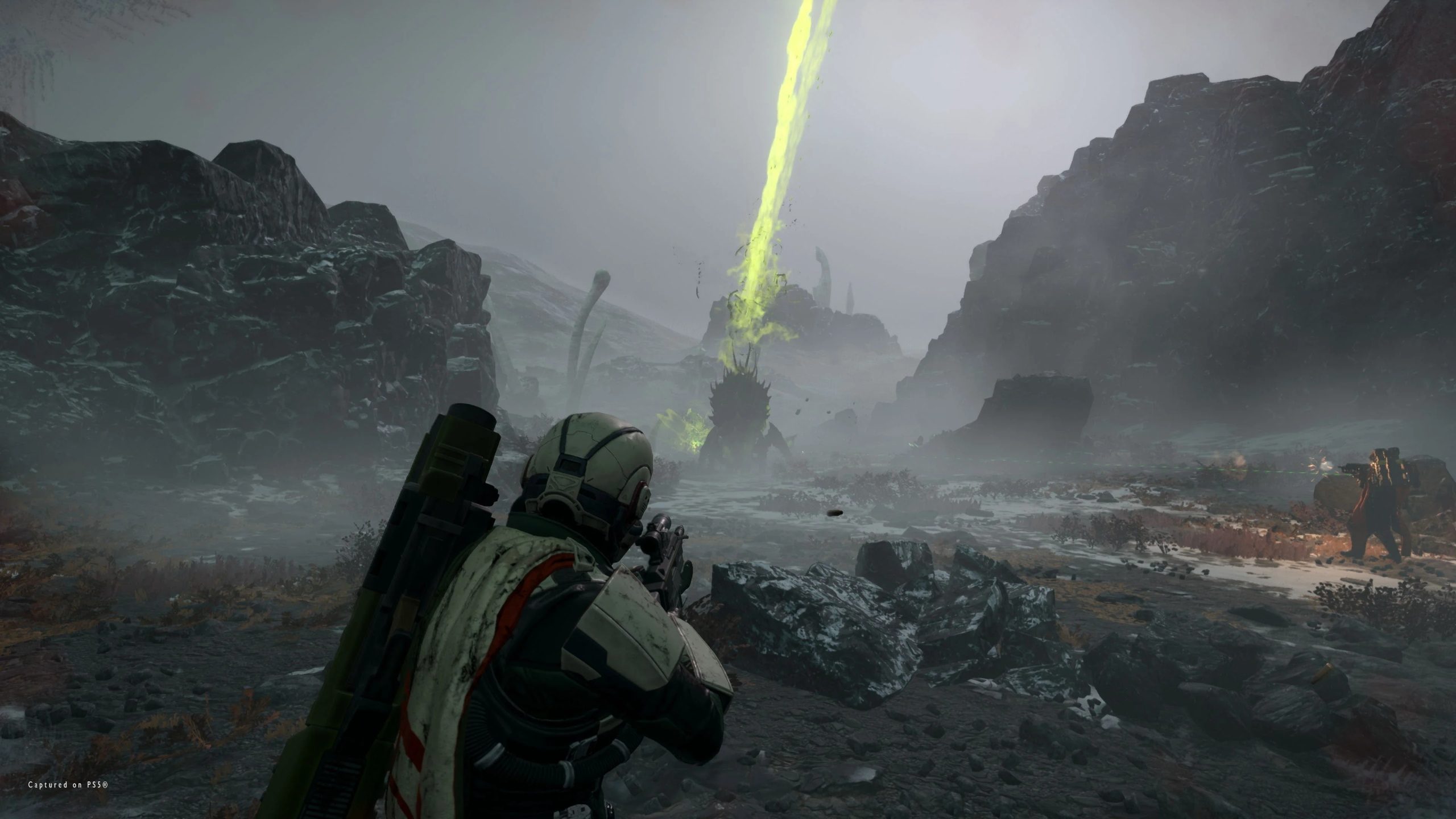 Helldivers 2: The Strongest Solo Builds Setups