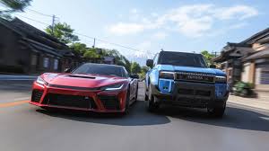 The Coolest Cars in Forza Horizon 6 Aren’t Always the Ones You Expect