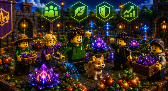 Grow A Garden 2 Farming Speed Boost Guide