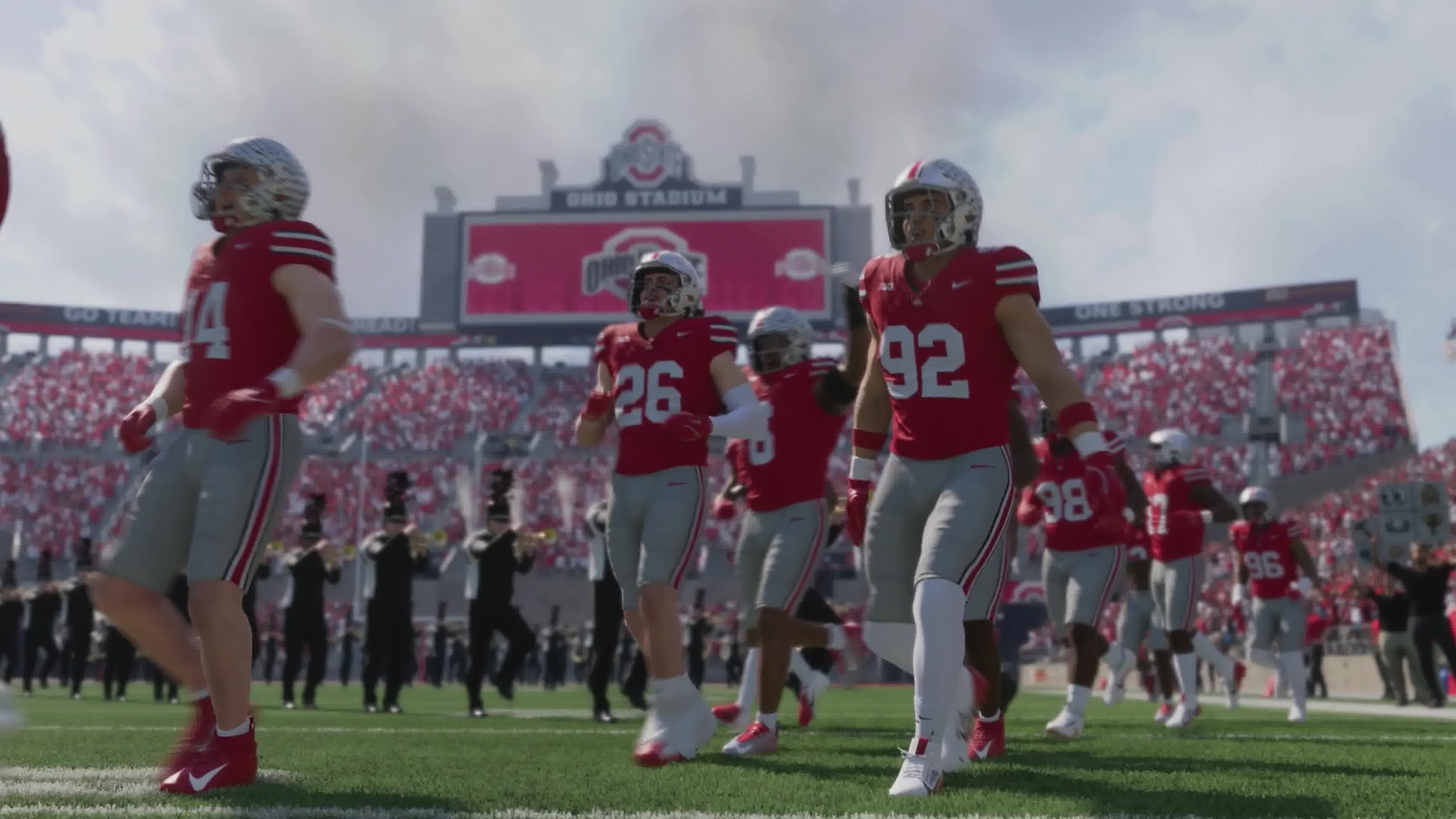 College Football 27: Best Place to Buy CFB 27 Coins