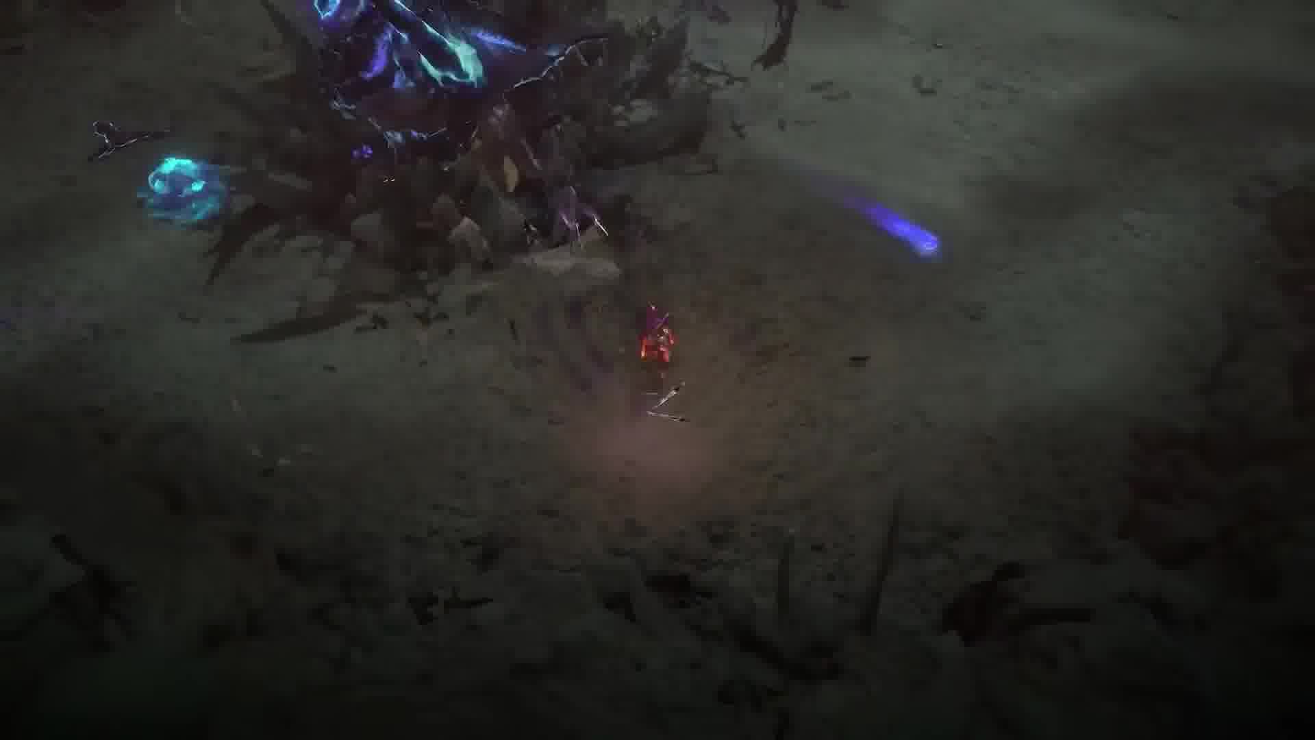 Diablo 4 Season 14 Sorcerer Leveling Guide
